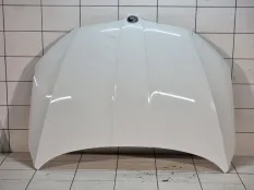 Капот Skoda Octavia A7 ЛИФТБЭК CWV 2016