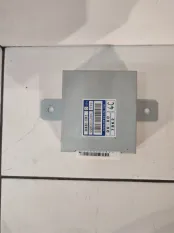 Блок управления АКПП Suzuki Escudo J24B 2009