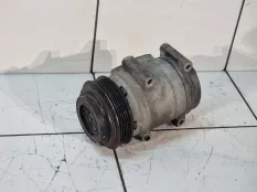 Компрессор кондиционера SsangYong Actyon 2 CK