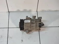 Компрессор кондиционера Skoda Octavia A7 ЛИФТБЭК