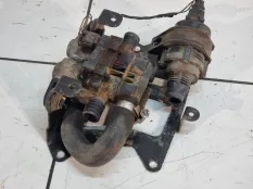 Клапан отопителя Land Rover Range Rover 3 L322