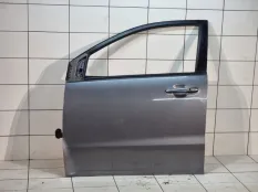 Дверь передняя левая SsangYong Actyon 2 CK D20DTF