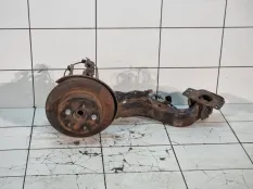 Рычаг подвески продольный задний правый Nissan