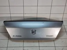 Крышка багажника Nissan Almera Classic B10 QG16