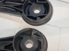 Поводки стеклоочистителя (Комплект) Ford Focus 3