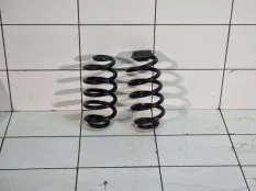 Пружина подвески задняя Nissan X-Trail T31 QR25DE