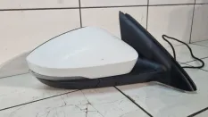 Зеркало элект. правое Skoda Octavia A7 ЛИФТБЭК CWV