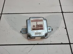Блок управления раздаточной коробкой Nissan