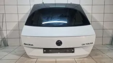 Дверь багажника Skoda Octavia A7 ЛИФТБЭК CWV 2016
