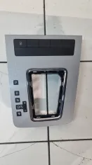 Накладка селектора АКПП Skoda Octavia A7 ЛИФТБЭК