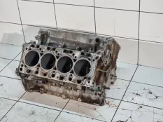 Блок цилиндров Porsche Cayenne 1 958 4.8 M4801