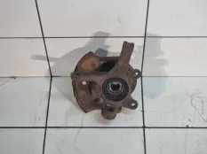 Кулак поворотный передний левый Nissan Almera