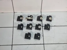 Моторчик заслонки отопителя Audi A6 C6 3.0 BBJ