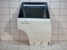 Дверь задняя правая Nissan X-Trail T31 QR25DE 2008