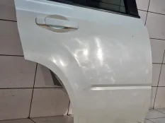 Дверь задняя правая Nissan X-Trail T31 QR25DE 2008