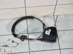 Селектор АКПП Skoda Octavia A7 ЛИФТБЭК CWV 2016