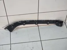 Кронштейн бампера задний правый Skoda Octavia A7