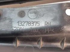 Датчик открытия багажника Opel Insignia G09 A20DTH