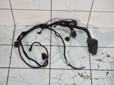 Электропроводка подкапотная Opel Insignia 1 G09