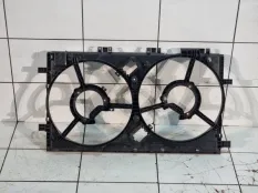 Диффузор вентилятора Opel Insignia 1 G09 A20DTH