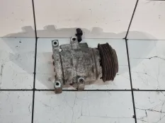 Компрессор кондиционера Kia Rio 3 СЕДАН G4FC 1.6