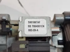 Замок зажигания Opel Insignia G09 A20DTH 2009