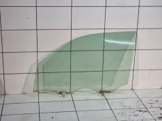 Стекло двери переднее левое Nissan X-Trail T31