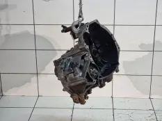 МКПП Nissan Almera Classic B10 QG16 2008