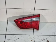Фонарь внутренний правый Kia Rio 3 СЕДАН G4FC 1.6