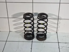 Пружина подвески задняя Kia Rio 3 СЕДАН G4FC 1.6