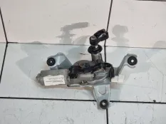 Моторчик стеклоочистителя задний Kia Rio QB