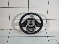 Рулевое колесо Kia Rio 3 СЕДАН G4FC 1.6 БЕНЗИН