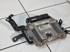 Блок управления двигателем Kia Rio 3 СЕДАН G4FC