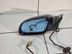 Зеркало элект. левое Audi A8 4E8 BPK 3.2 БЕНЗИН