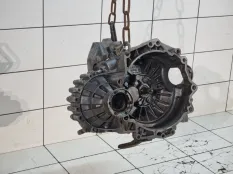 МКПП Skoda Octavia A4 ЛИФТБЭК AEE 2000