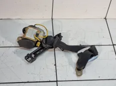 Ремень безопасности задний правый Porsche Cayenne