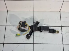 Ремень безопасности задний левый Porsche Cayenne