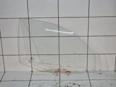 Стекло двери переднее правое Nissan Almera Classic