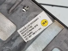 Накладка декоративная в торпедо Audi A8 4E8 BFM