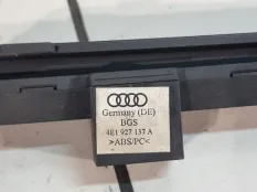 Блок кнопок Audi A8 4E8 BFM 4.2 БЕНЗИН 2003