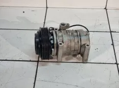 Компрессор кондиционера Mazda 3 BK СЕДАН Z6 1.6
