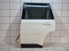 Дверь задняя левая Nissan X-Trail T31 QR25DE 2008