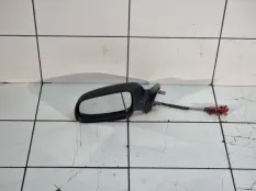 Зеркало механ. левое Skoda Octavia A4 ЛИФТБЭК AEE