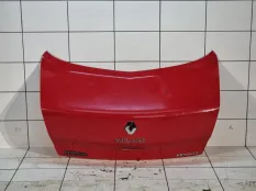 Крышка багажника Renault Megane 2 СЕДАН K4M812