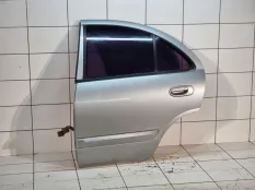 Дверь задняя левая Nissan Almera Classic B10 QG16