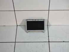 Дисплей информационный Opel Insignia G09 A20DTH