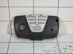 Декоративная крышка двигателя Kia Rio DC A5D 1.5