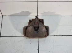 Суппорт тормозной передний левый Opel Astra H 1.6