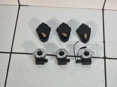 Моторчик заслонки отопителя BMW 7-Series E38 1997