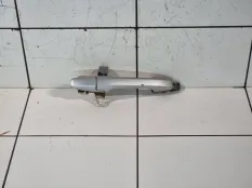 Ручка двери наружная передняя правая Honda Civic